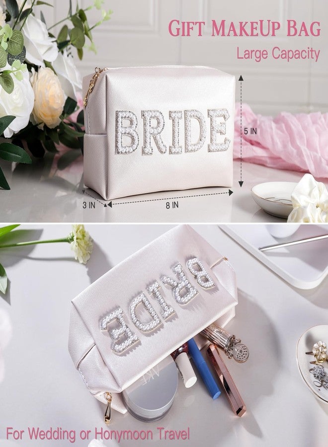 Comfit 7-Piece Bridal Shower Set - Future Mrs Gifts for Bride To Be, Bachelorette Party Gifts - Image 5